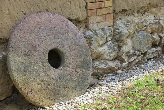 Garaboncz - pillanat 2